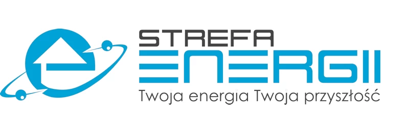logo: strefa energii