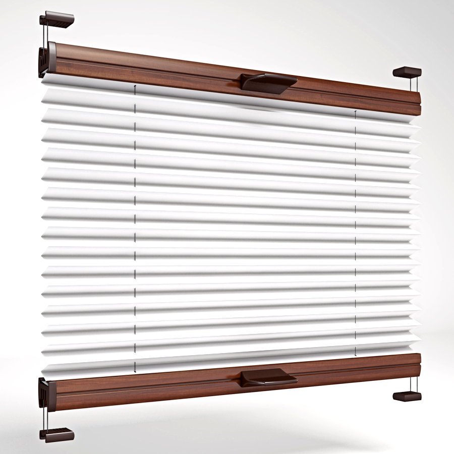 roleta plisowana standard