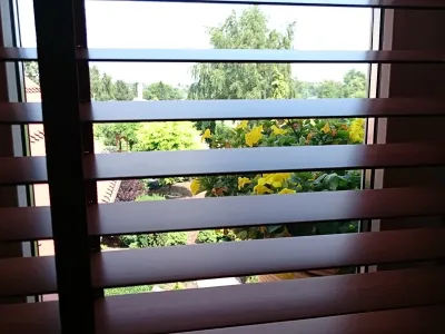 zaluzje drewniane krakow (9)