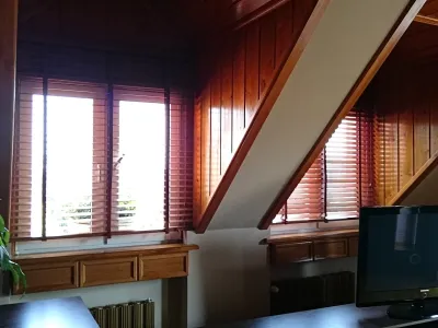 zaluzje drewniane krakow (8)